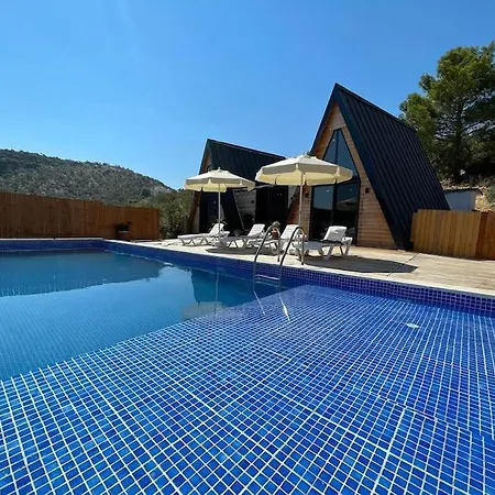 Villa Bezirgan