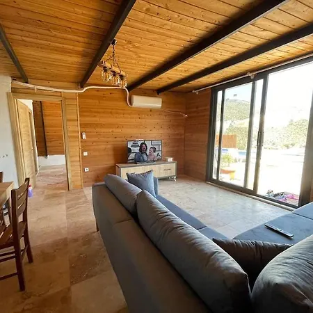 Vila Bezirgan